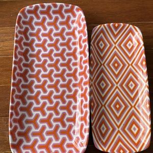 Jonathan Adler NWT nesting trays